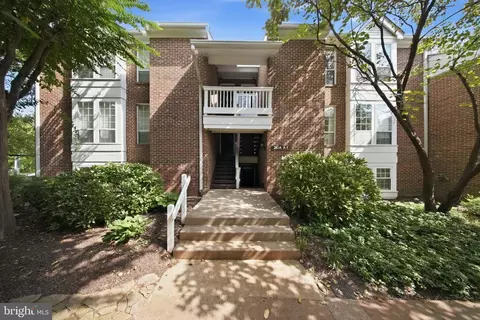 2614 S Arlington Mill Dr #F, Arlington, VA 22206