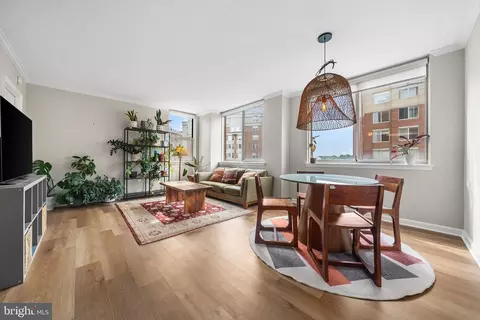3835 9th St N #603E, Arlington, VA 22203
