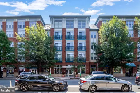 1800 Wilson Blvd #330, Arlington, VA 22209