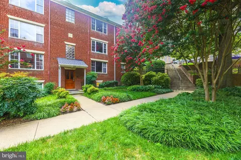 1224 N Meade St #ES102, Arlington, VA 22209