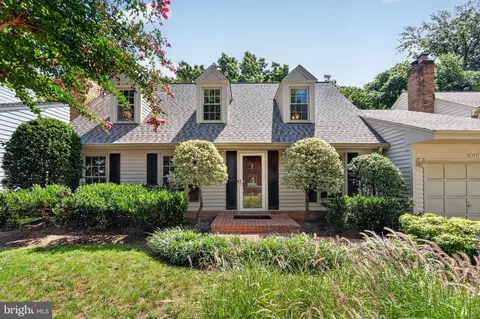 6016 1st St N, Arlington, VA 22203