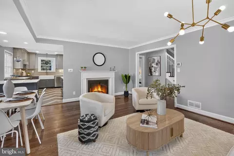 2601 Military Rd, Arlington, VA 22207