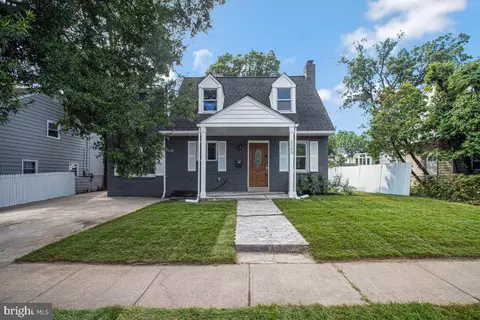 2500 Arlington, Arlington, VA 22204