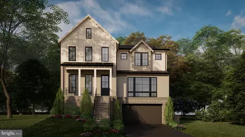 4415 19th Rd N, Arlington, VA 22207