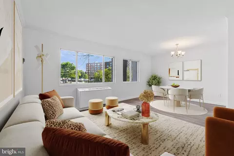 3601 S 5th St S #206, Arlington, VA 22204