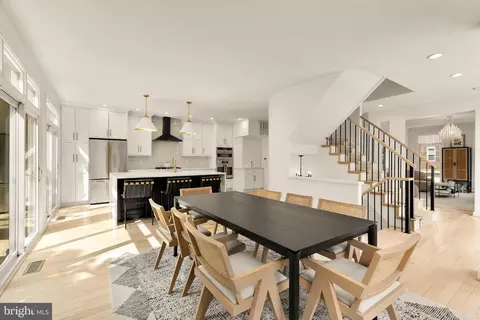 2116 21st Rd N, Arlington, VA 22201