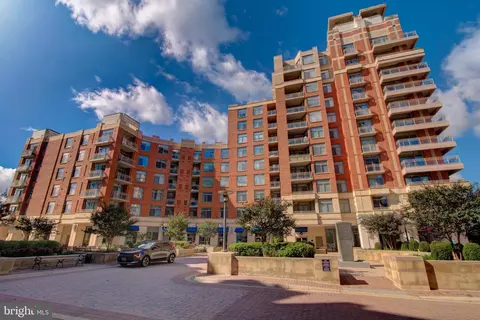 3600 S Glebe Rd #417W, Arlington, VA 22202