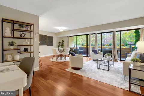 5300 Columbia Pike #104, Arlington, VA 22204