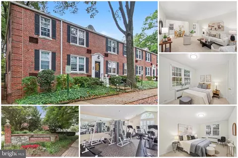 234 N Thomas St #234-3, Arlington, VA 22203