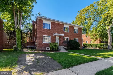 3218 13th Rd S, Arlington, VA 22204