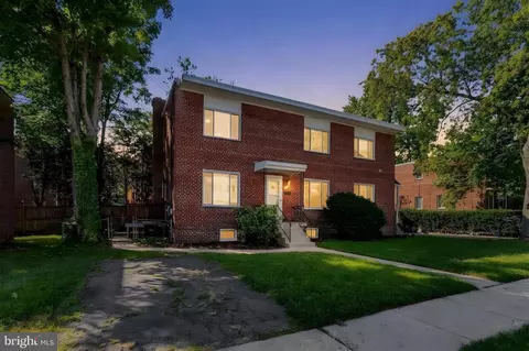 3218 13th Rd S, Arlington, VA 22204