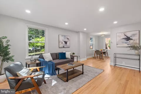 4659 36th St S #B, Arlington, VA 22206