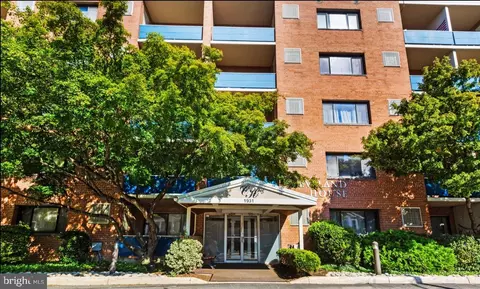 1931 N Cleveland St #210, Arlington, VA 22201