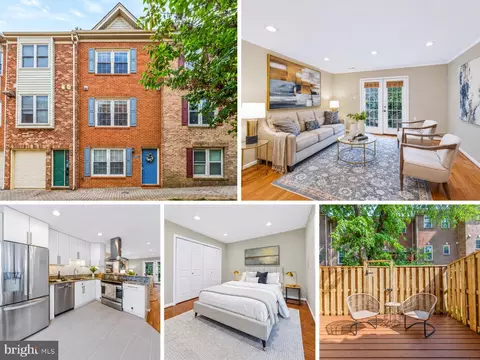 1804 B 9th St S, Arlington, VA 22204