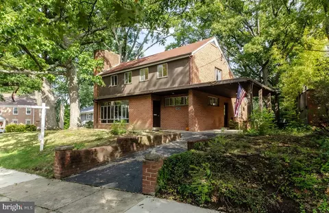 1421 21st St S, Arlington, VA 22202
