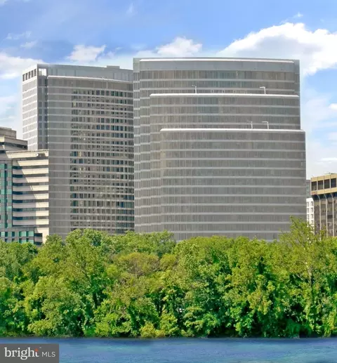 1111 19th St N #1503, Arlington, VA 22209