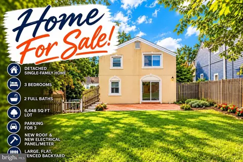5173 11th St S, Arlington, VA 22204