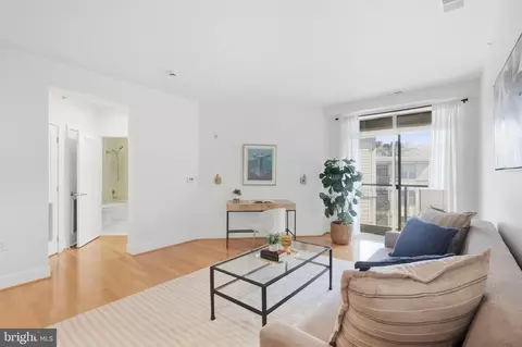 1800 Wilson Blvd #431, Arlington, VA 22209