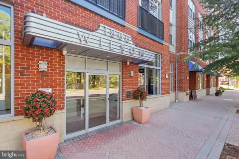 1800 Wilson Blvd #431, Arlington, VA 22209