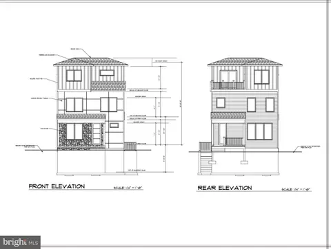 1737 N Culpeper St, Arlington, VA 22207