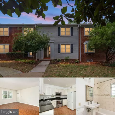 2731 S Walter Reed Dr #C, Arlington, VA 22206
