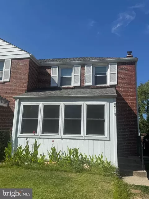 3713 1st Rd S, Arlington, VA 22204