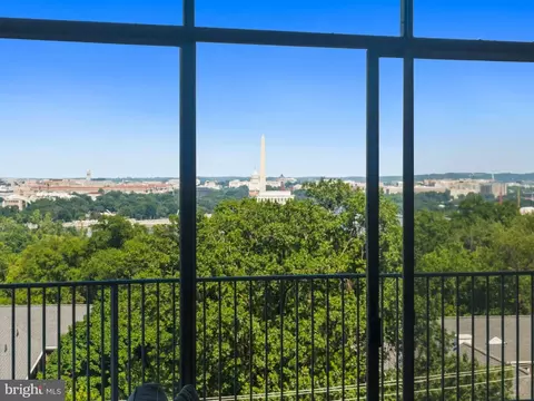 1200 N Nash St N #531, Arlington, VA 22209