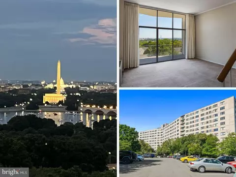 1200 N Nash St N #531, Arlington, VA 22209