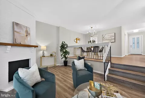 6274 15th Pl N, Arlington, VA 22205