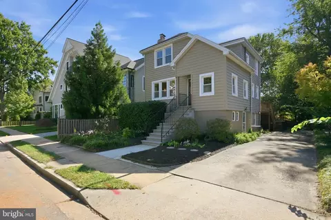 3316 2nd Rd N, Arlington, VA 22201