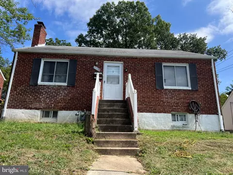 2005 S Quebec St, Arlington, VA 22204