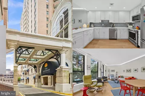 900 N Taylor St #238, Arlington, VA 22203