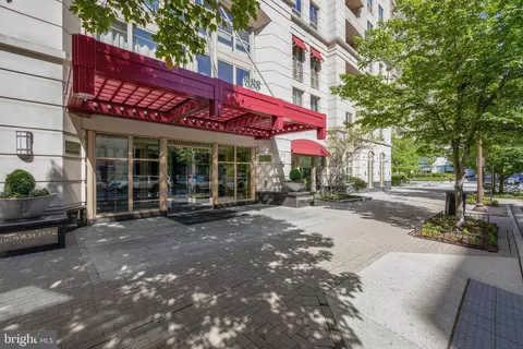 888 N Quincy St #1107, Arlington, VA 22203