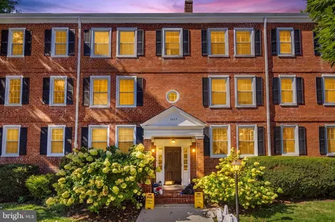 3035 S Buchanan St S #C1, Arlington, VA 22206