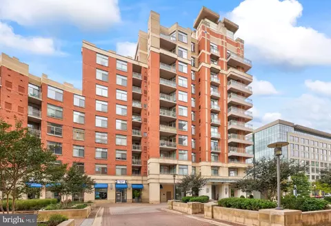3600 S Glebe Rd S #501W, Arlington, VA 22202