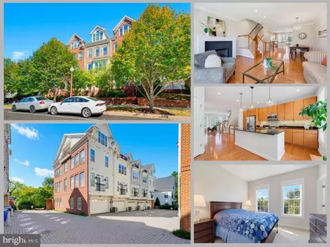 807 N Woodrow St, Arlington, VA 22203