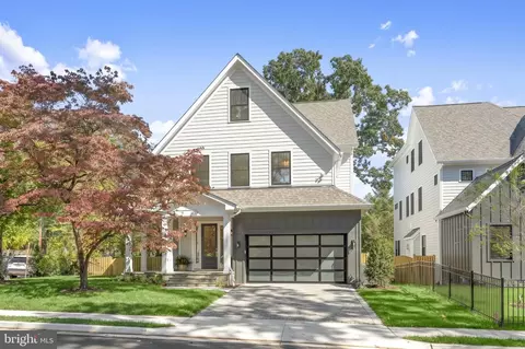 409 N Jackson St, Arlington, VA 22201