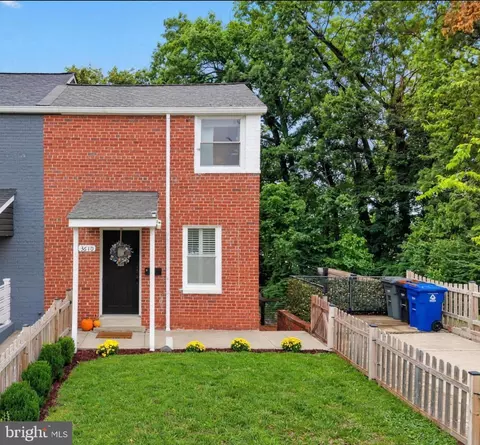 3610 24th, Arlington, VA 22206