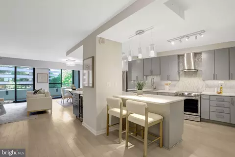 1300 Crystal Dr #601S, Arlington, VA 22202