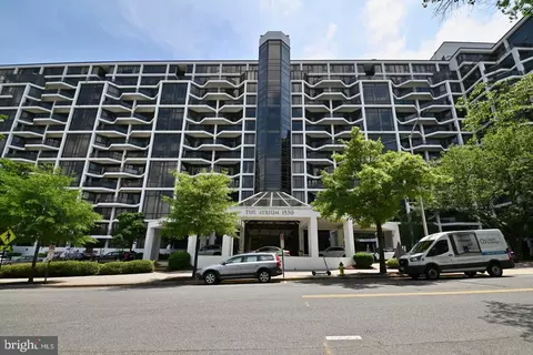 1530 Key Blvd #222, Arlington, VA 22209