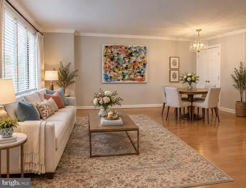 1011 Arlington Blvd #208, Arlington, VA 22209