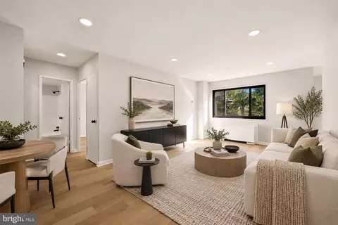 1200 S Arlington Ridge Rd #509, Arlington, VA 22202