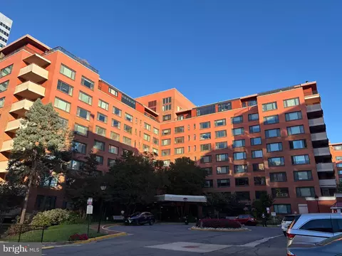 1021 Arlington Blvd #919, Arlington, VA 22209