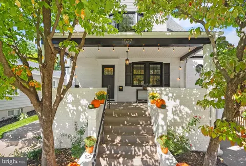 1527 13th Rd S, Arlington, VA 22204