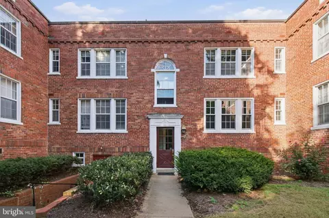 1728 N Queens Ln #3-181, Arlington, VA 22201