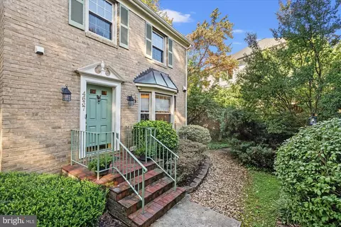 4637 4th Rd N, Arlington, VA 22203