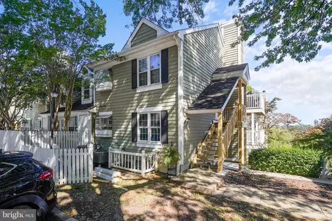 2805 S C S Woodrow St #1, Arlington, VA 22206