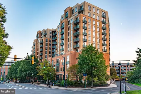 2720 S Arlington Mill Dr #612, Arlington, VA 22206