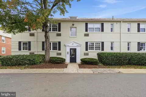 4350 N Pershing Dr #43501, Arlington, VA 22203