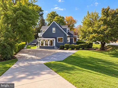 4708 Washington Blvd, Arlington, VA 22205
